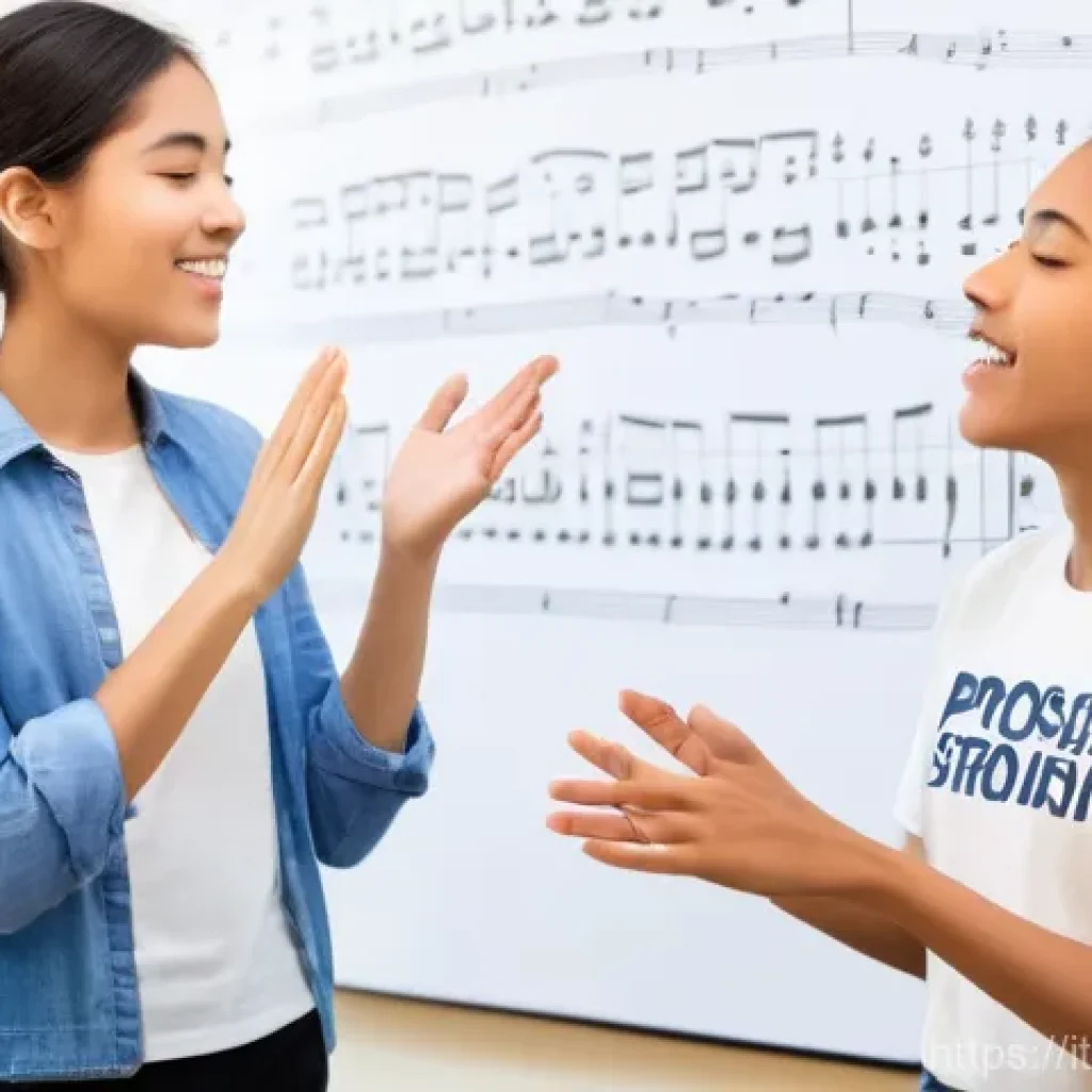 보컬트레이너 자격증 시험 과목 - **Vocal Coaching - Breathing and Guidance Session:**
A friendly and encouraging female vocal coa...