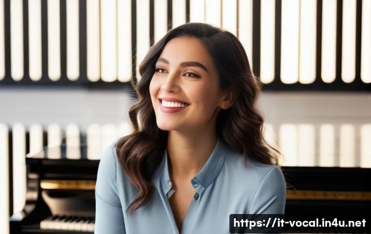 Vocal Coach in Italia: 5 Consigli d'Oro per Avviare la Tua Attività e Brillare 4 보컬트레이너 창업 관련 이미지 2