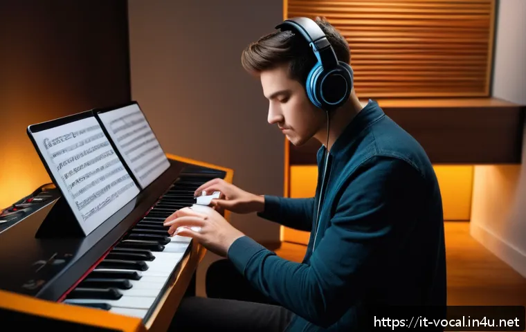 보컬트레이너 음악 이론 필수 과목 관련 이미지 2