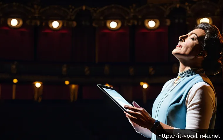 보컬트레이너 최신 기술 트렌드 관련 이미지 2